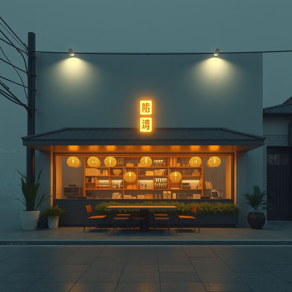 สร้างโลโก้ร้านนวดให้โดดเด่นด้วยเทคนิคพิเศษ